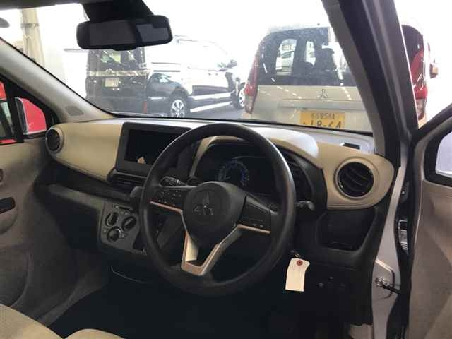 MITSUBISHI EK WAGON 2024