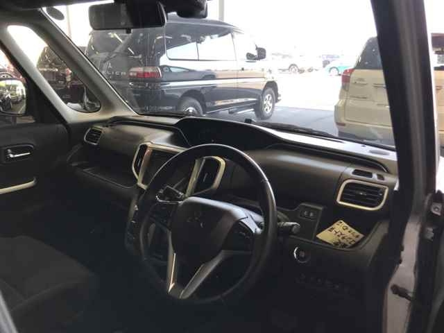 MITSUBISHI DELICA D2 2017