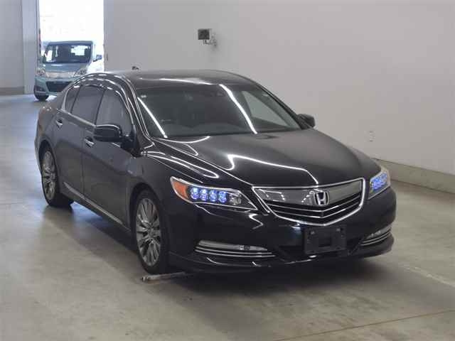 HONDA LEGEND 2015