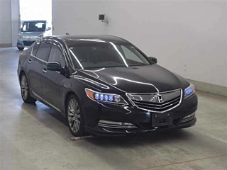 HONDA LEGEND 2015