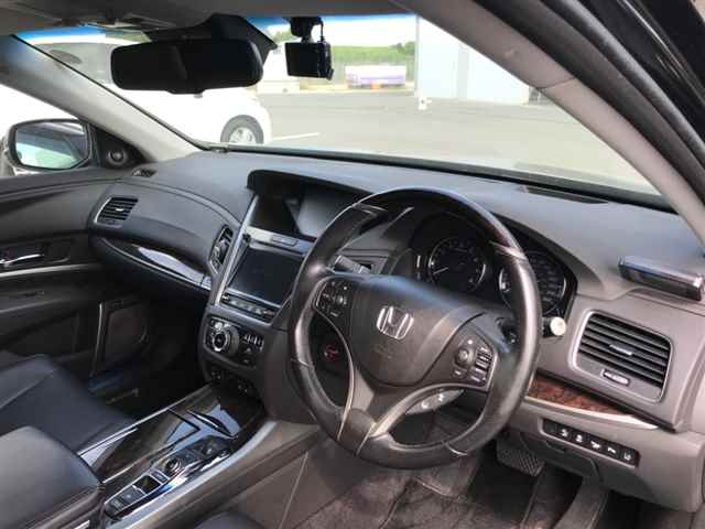 HONDA LEGEND 2015