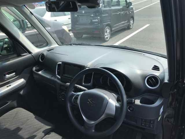 SUZUKI SPACIA 2016