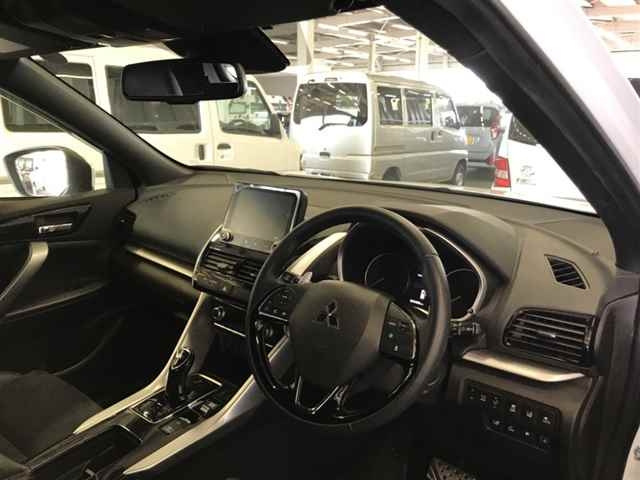 MITSUBISHI ECLIPSE CROSS 2022