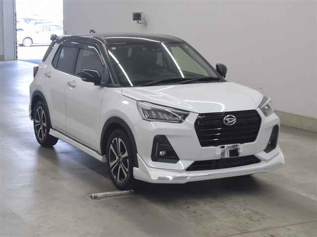DAIHATSU ROCKY 2019