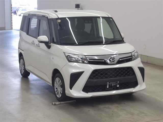 DAIHATSU THOR 2022