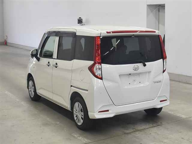 DAIHATSU THOR 2022
