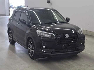 DAIHATSU ROCKY 2019