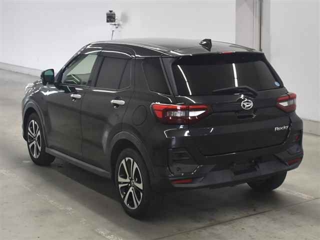 DAIHATSU ROCKY 2019