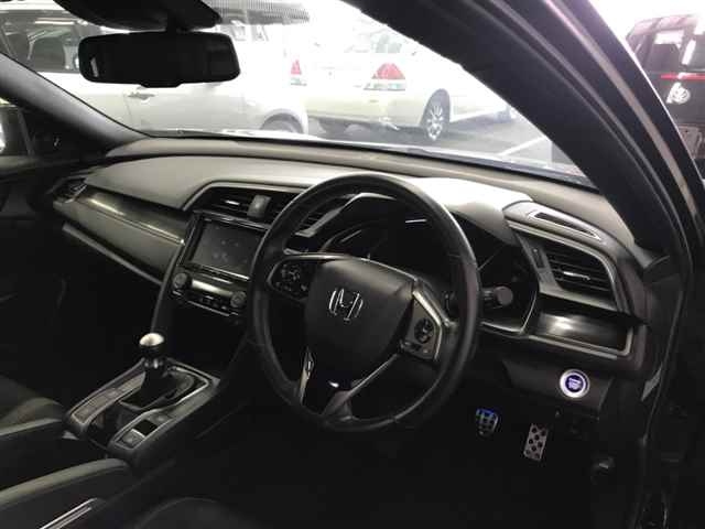 HONDA CIVIC 2020