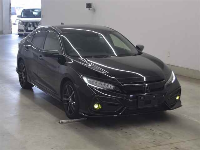 HONDA CIVIC 2020