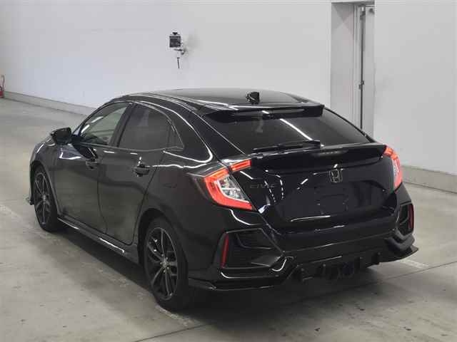 HONDA CIVIC 2020
