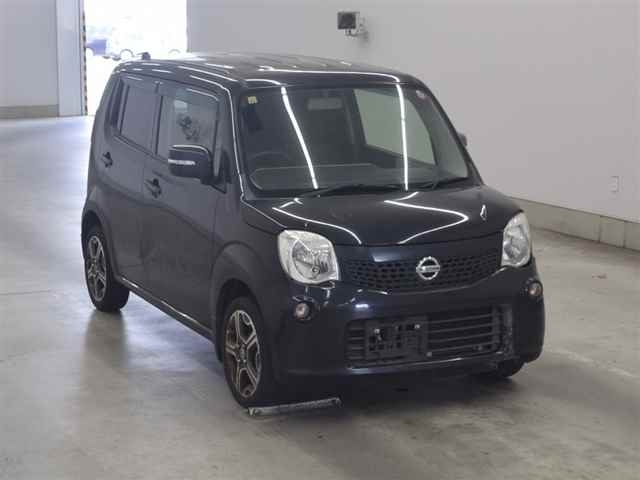 NISSAN MOCO 2012