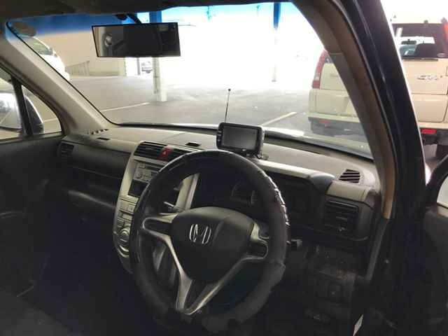 HONDA ZEST 2009