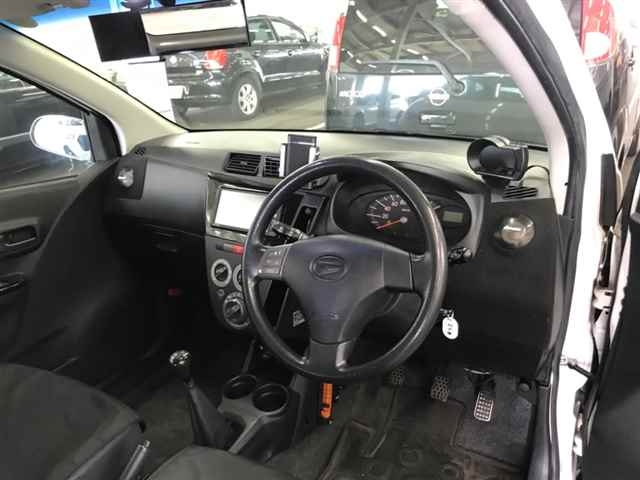 DAIHATSU MIRA 2013
