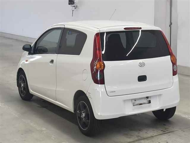 DAIHATSU MIRA 2013