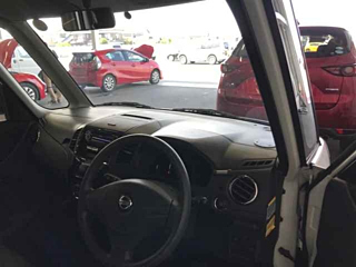 NISSAN ROOX 2010