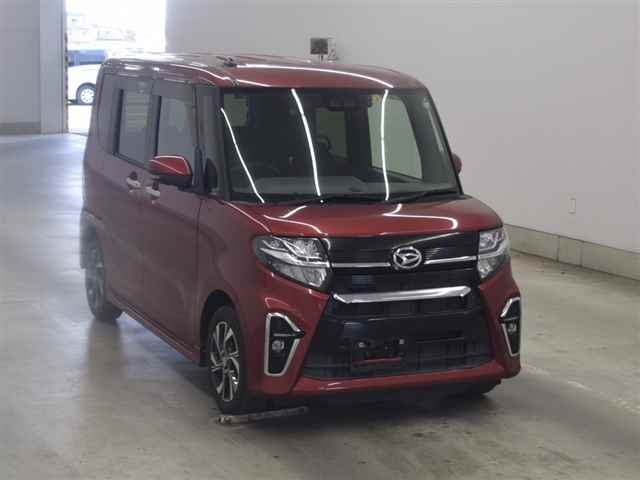 DAIHATSU TANTO 2020