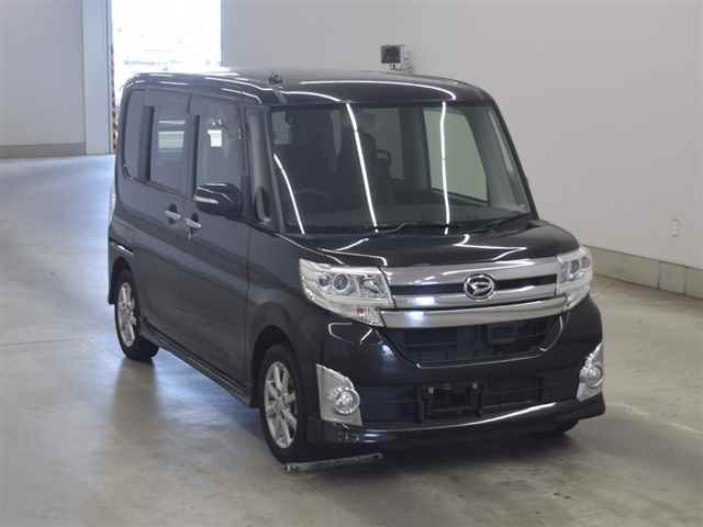 DAIHATSU TANTO 2013