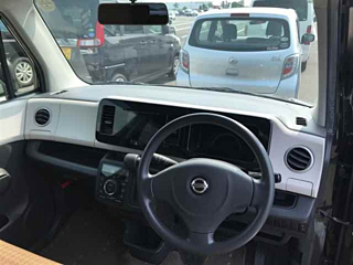 NISSAN MOCO 2013