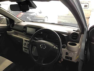 DAIHATSU MIRA E S 2017