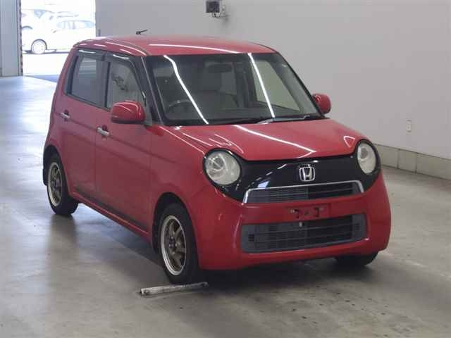 HONDA N ONE 2012