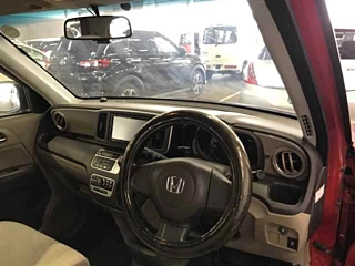 HONDA N ONE 2012