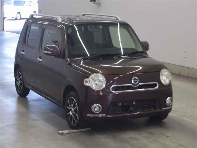 DAIHATSU MIRA 2014