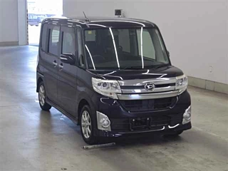 DAIHATSU TANTO 2014