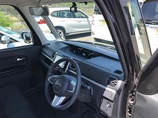 DAIHATSU TANTO 2014