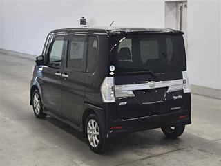 DAIHATSU TANTO 2014