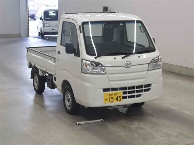DAIHATSU HIJET TRUCK 2020
