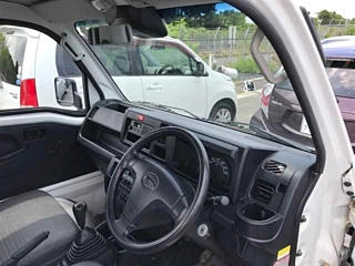 DAIHATSU HIJET TRUCK 2020