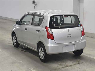 SUZUKI ALTO 2014