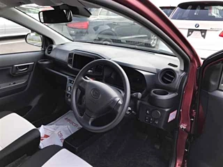 DAIHATSU MIRA E S 2024