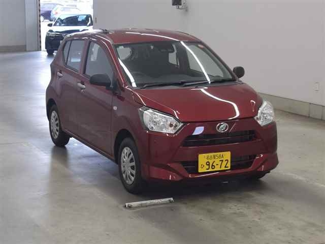 DAIHATSU MIRA E S 2024