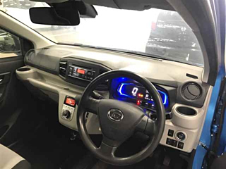DAIHATSU MIRA E S 2018