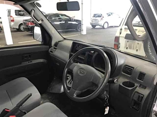 DAIHATSU HIJET VAN 2015
