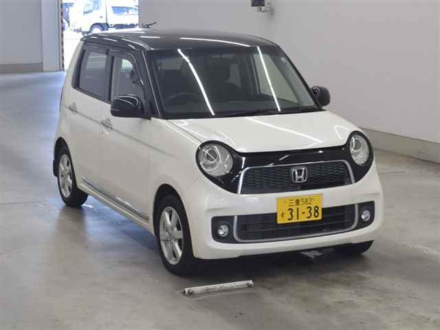 HONDA N ONE 2012