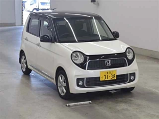 HONDA N ONE 2012