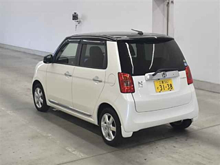 HONDA N ONE 2012