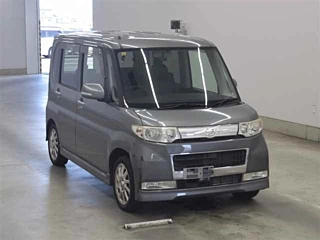 DAIHATSU TANTO 2008