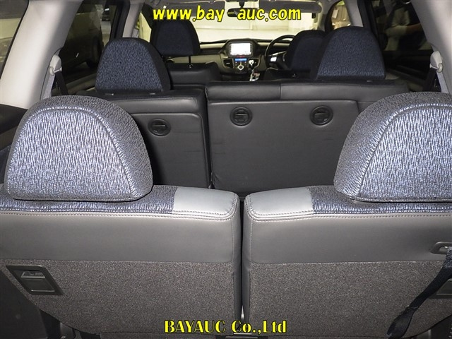 HONDA ODYSSEY 2008