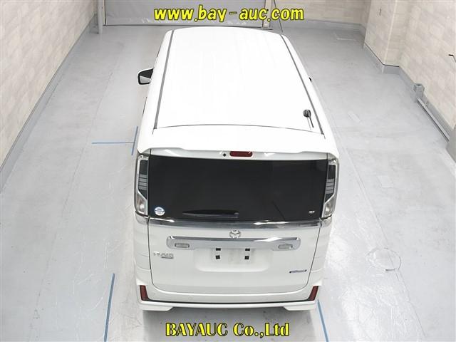 MAZDA FLAIR WAGON 2021