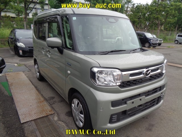 MAZDA FLAIR WAGON 2024