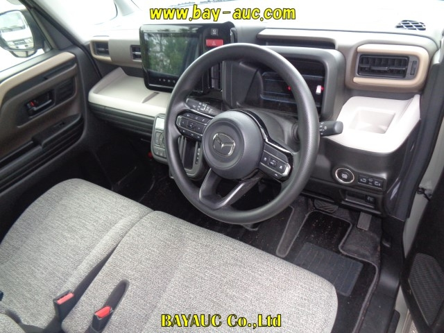 MAZDA FLAIR WAGON 2024