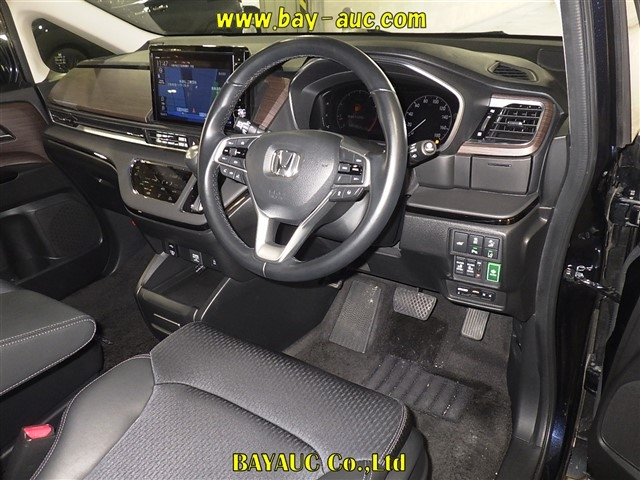 HONDA ODYSSEY 2022