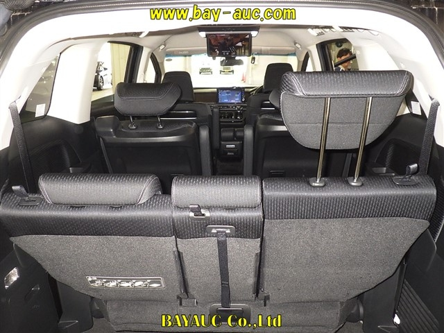 HONDA ODYSSEY 2022