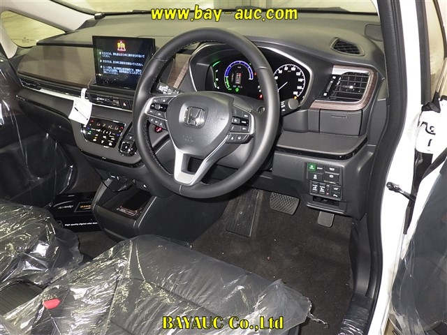 HONDA ODYSSEY 2025