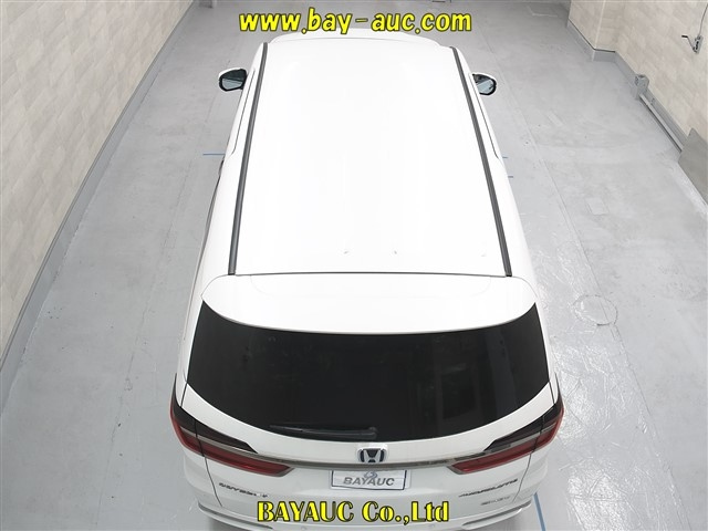 HONDA ODYSSEY 2025