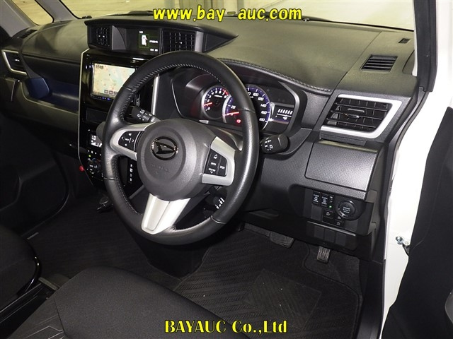 DAIHATSU THOR 2018